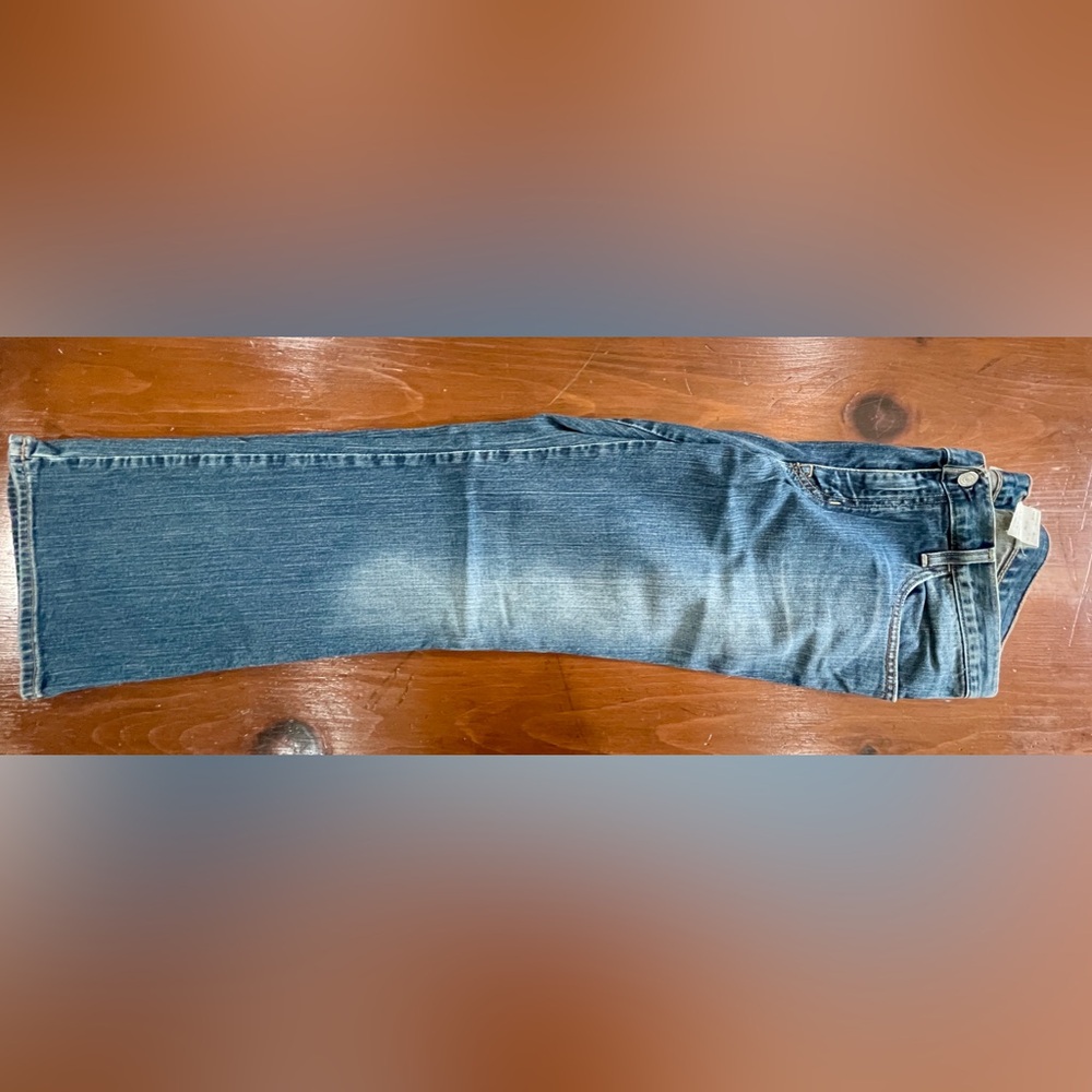 Gap Jeans